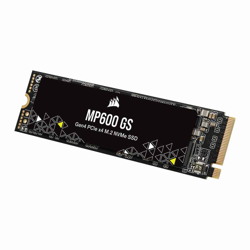 (image for) Corsair MP600 GS 1TB M.2 PCIe NVMe SSD/Solid State Drive